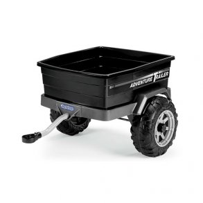 Reservedele til Adventure trailer