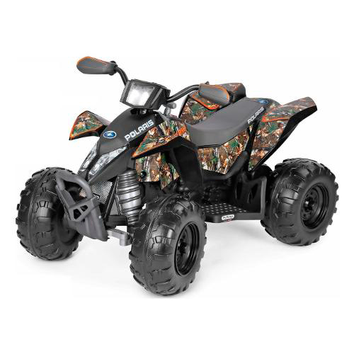 Reservedele til Polaris Outlaw 330w camo