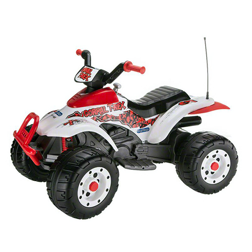 Reservedele til Peg Perego Corral T-Rex IGOR0058