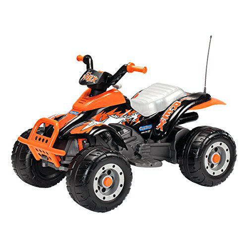 Reservedele til Peg Perego Corral T-Rex IGOR0066
