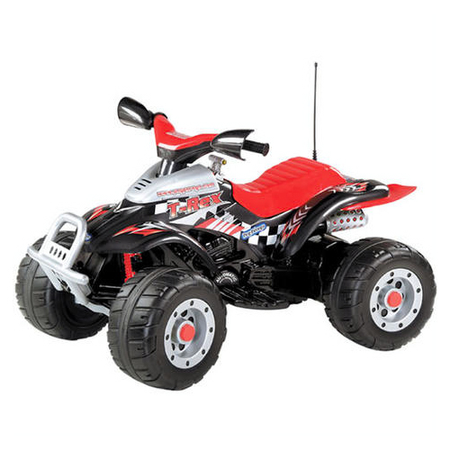 Reservedele til Peg Perego Corral T-Rex OR0017