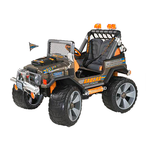 Reservedele til Peg Perego Gaucho Super Power IGOD0500