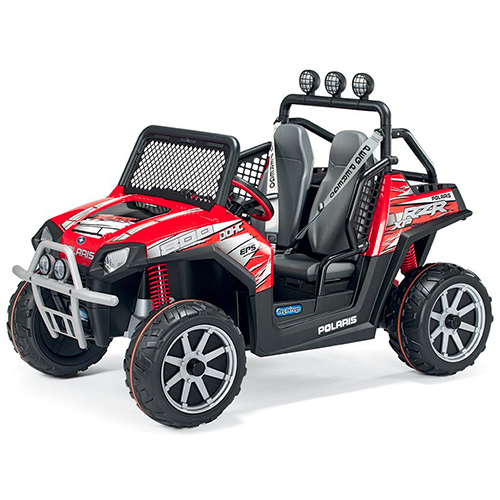 Reservedele til Polaris RZR XL