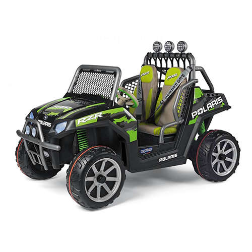Reservedele til Polaris Ranger RZR Green Shadow IGOD0534