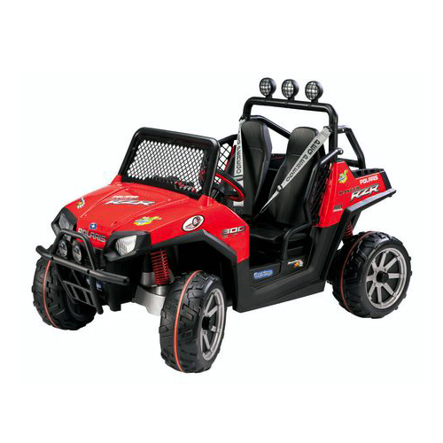 Reservedele til Peg Perego Polaris Ranger RZR IGOD0516