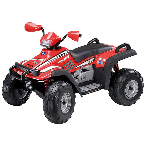 Reservedele til Peg Perego Polaris sportsman 700 Twin IGOD0048