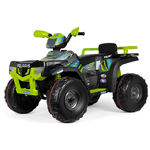 Reservedele til Polaris 850 Lime IGOD05330