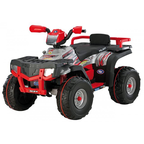 Reservedele til Polaris 850