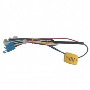 Ledningsnet Polaris otlaw