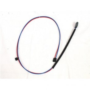 Batteri kabel med stk