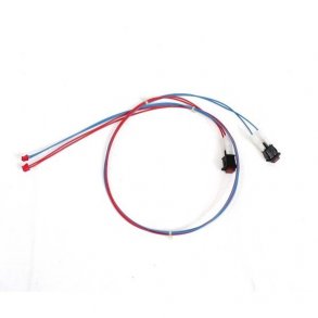 Bakgear & bremse kontakter