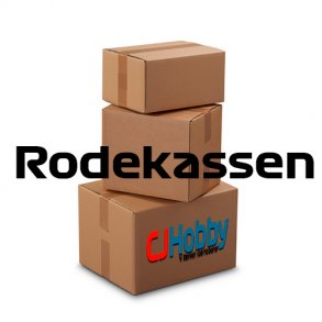 Peg Perego Rodekassen