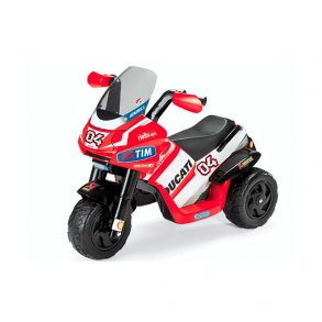 Reservedele til DESMOSEDICI RAIDER  IGED0919 - IGED0917