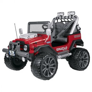 Reservedele til Peg Perego Gaucho Grande IGOD0098