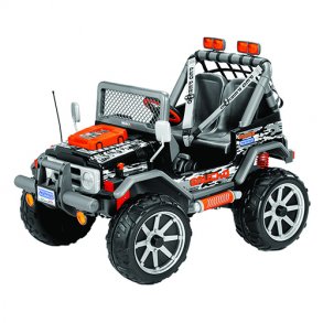 Reservedele til Peg Perego Gaucho Rockin 14 IGOD0075