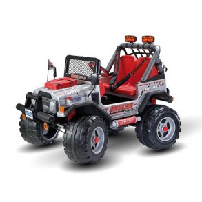 Reservedele til Peg Perego Gaucho Rockin