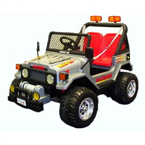 Reservedele til Peg Perego Gaucho Sport