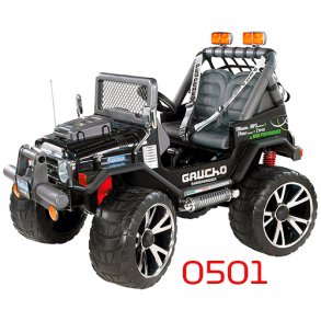Reservedele til Peg Perego Gaucho Super Power IGOD0501