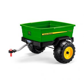 Reservedele til John Deere Gator trailer