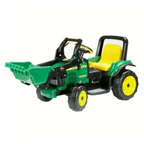 Reservedele til Peg Perego John Deere Power Loader
