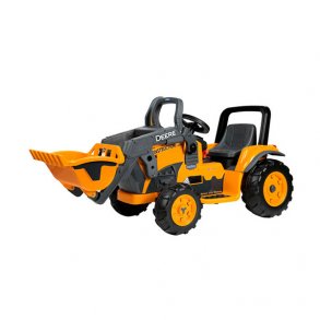 Reservedele til Deere CONSTRUCTION LOADER  IGOR0088