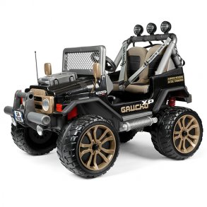 Reservedele til Peg Perego Gaucho XP