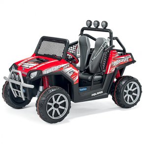 Reservedele til Polaris RZR XL