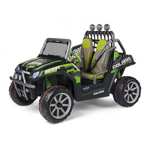 Reservedele til Polaris Ranger RZR Green Shadow IGOD0534