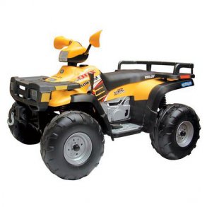 Reservedele til Peg Perego Polaris sportsman 700 OD0015
