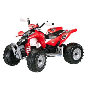 Reservedele til Peg Perego Polaris Outlaw