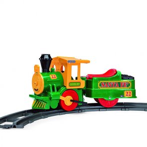 Reservedele til Santa Fe tog IGED1071