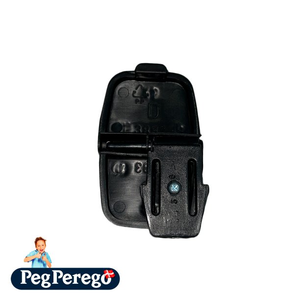 Klerhjelm beslag hjre 