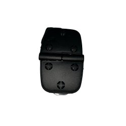 Klerhjelm beslag venstre 