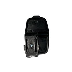 Klerhjelm beslag venstre 