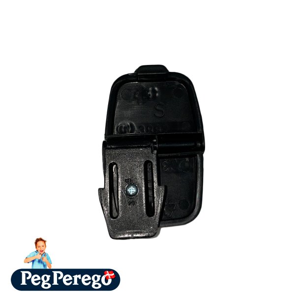 Klerhjelm beslag venstre 