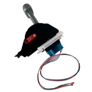 Gearstang til Super Power med ledningshus