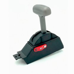 Gearstang komplet til Gaucho XP