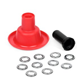 Lseringe vrktj inkl. 11mm lseringe