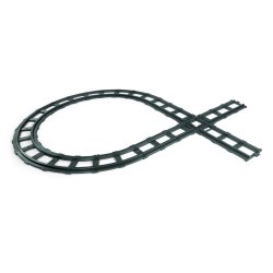 Choo Choo kit til 8 tallet