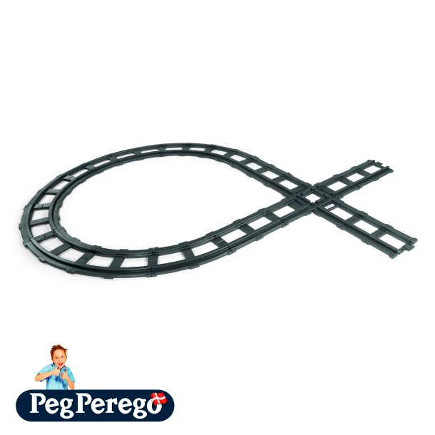 Choo Choo kit til 8 tallet