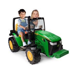 John Deere Dual Force