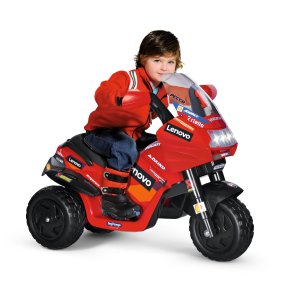 Ducati Desmosedici Evo