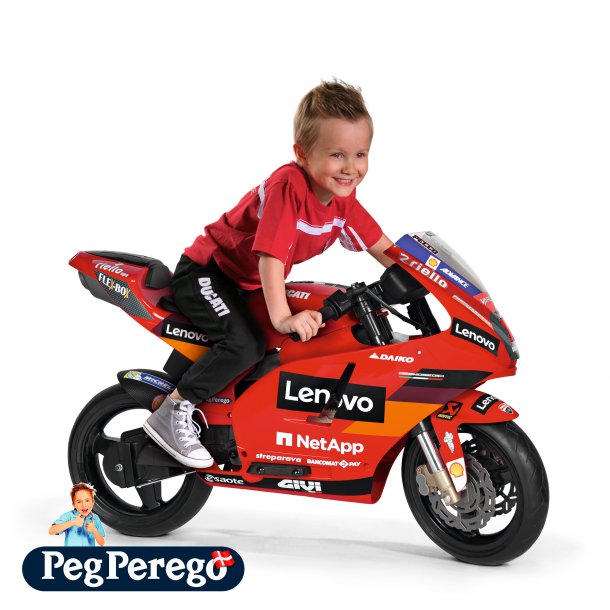Ducati GP