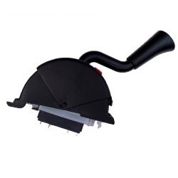 Gator HPX gearstang komplet med base 12 volt