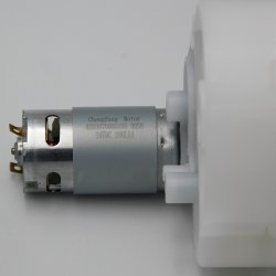 Gearbox inkl. motor til Polaris RZR 900 XP + flere 