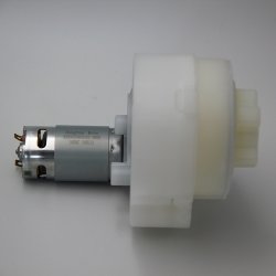 Gearbox inkl. motor til Polaris RZR 900 XP + flere 