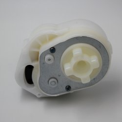 Gearbox inkl. motor til Polaris RZR 900 XP + flere 