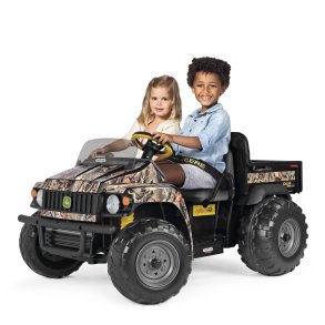 John Deere  Gator HPX Camo
