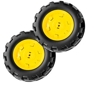 Ground Force baghjul