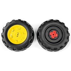 Ground Force baghjul